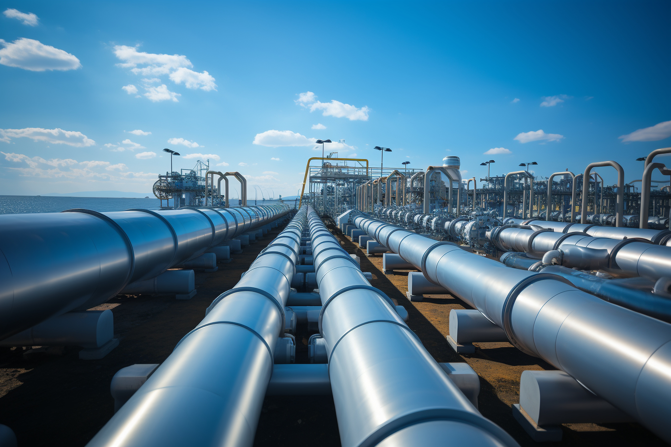 How about high speed deep well pump? What are the advantages?