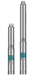 GS series high-speed deep well pump series