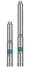 GS series high-speed deep well pump series