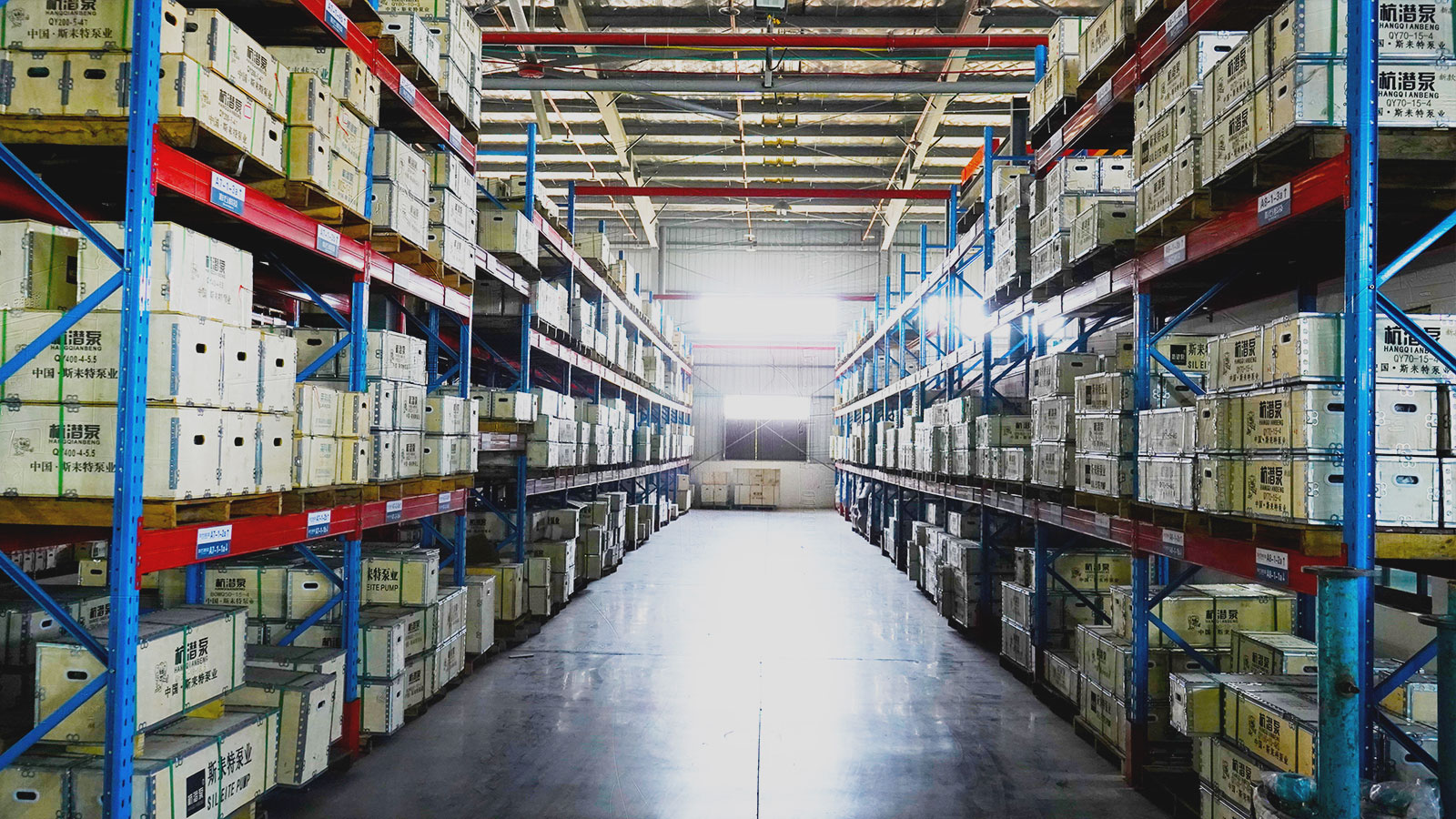 Gallerie des photos de l’entreprise