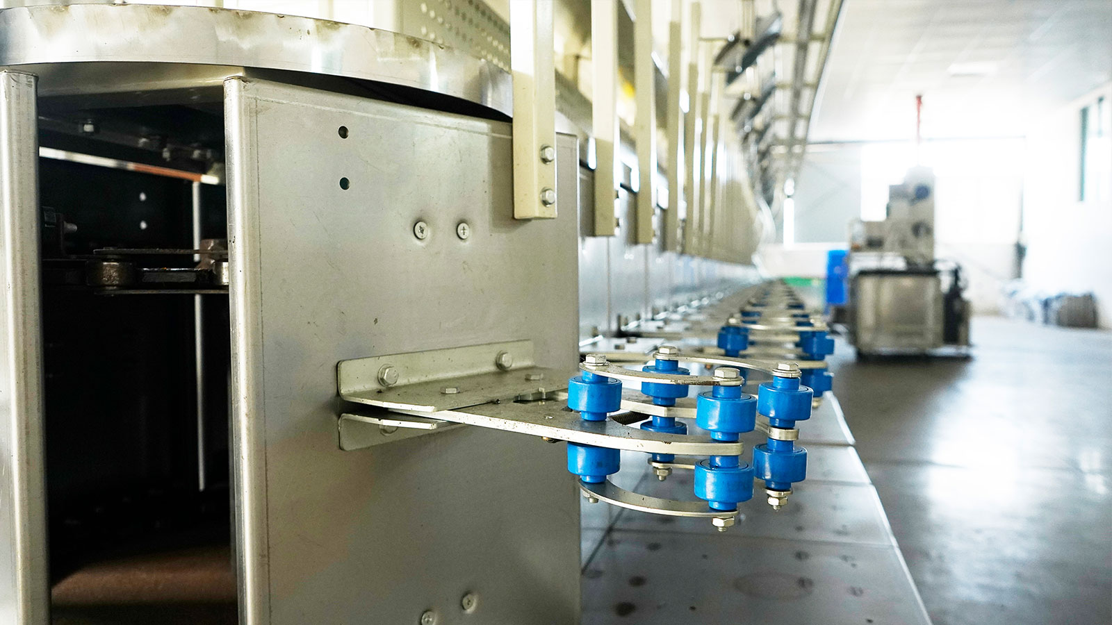 Gallerie des photos de l’entreprise