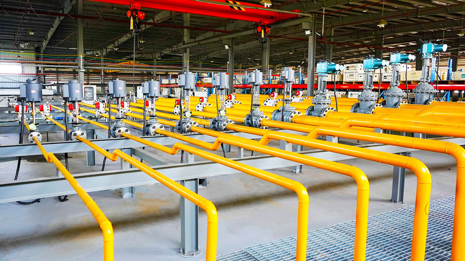 Gallerie des photos de l’entreprise