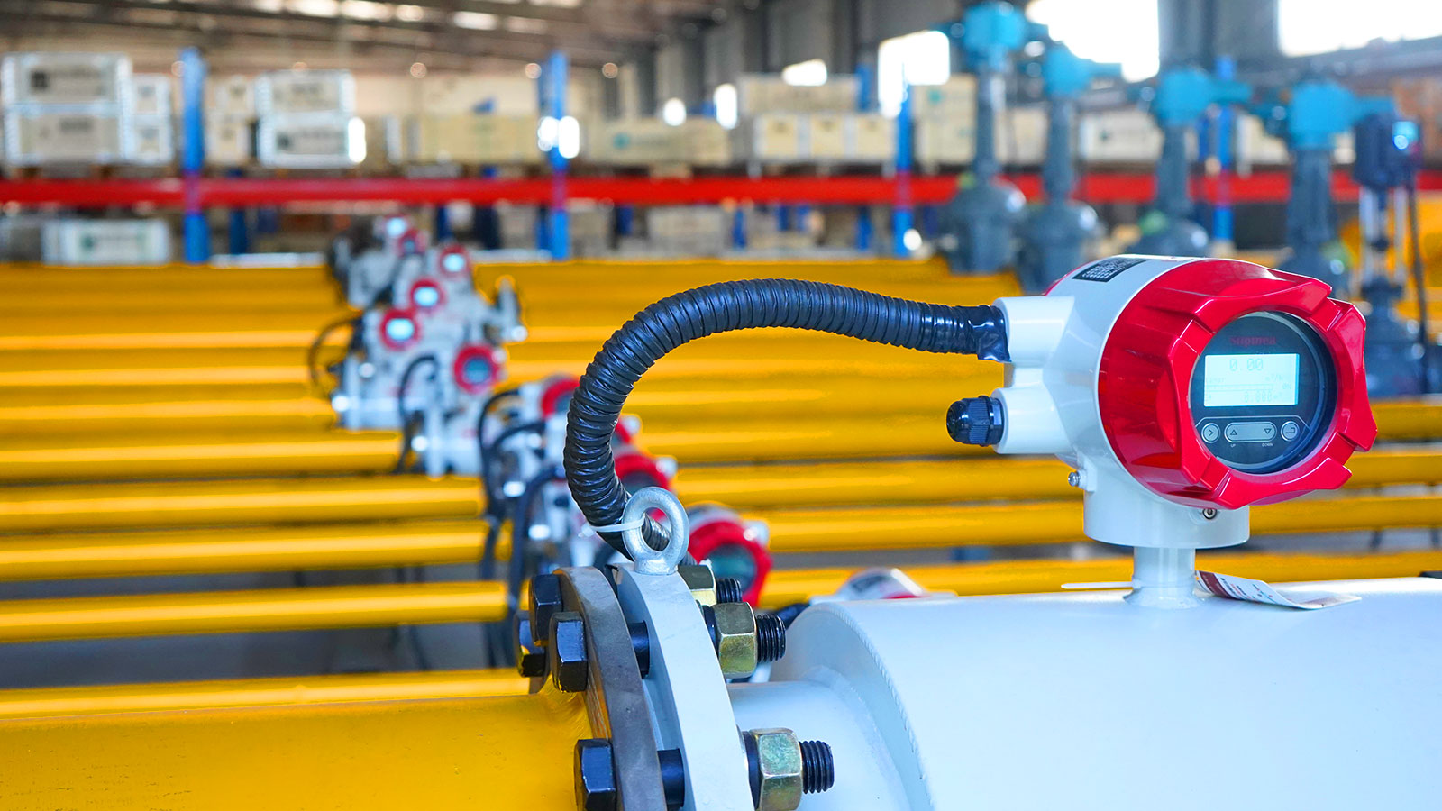 Gallerie des photos de l’entreprise