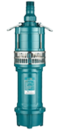 QD série de pompe submersible  monophasé
