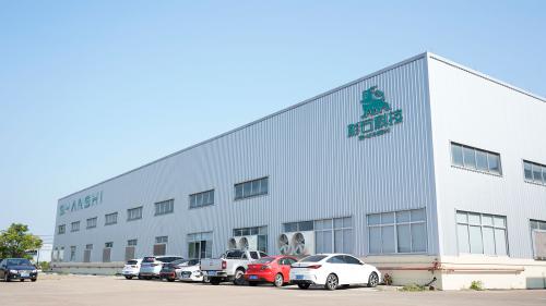 Gallerie des photos de l’entreprise