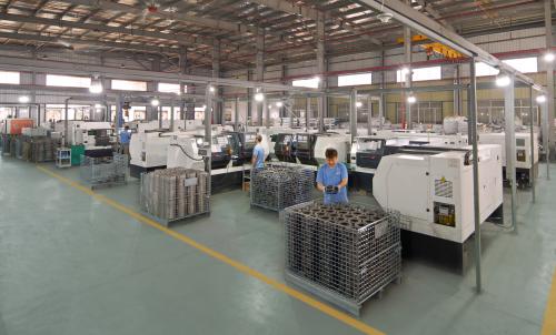 Gallerie des photos de l’entreprise