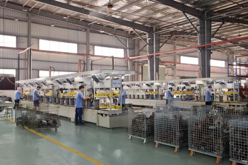 Gallerie des photos de l’entreprise