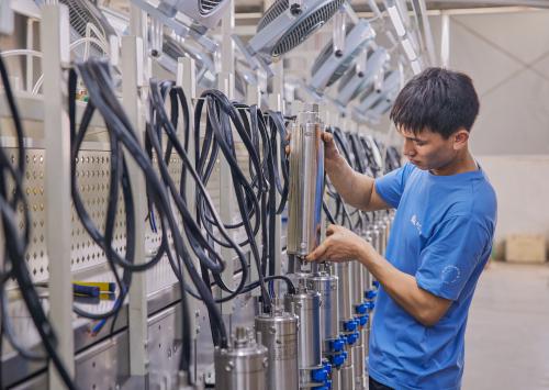 Gallerie des photos de l’entreprise